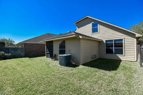5227 Sandyfields Lane Katy TX 77494
