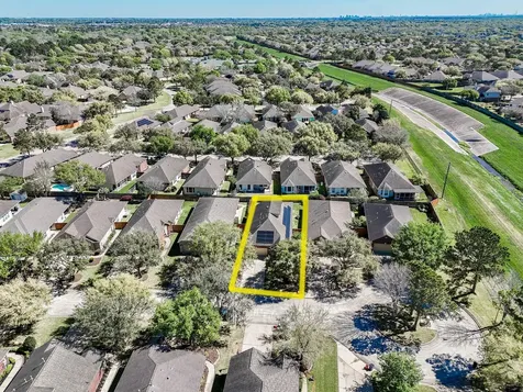 5227 Sandyfields Lane Katy TX 77494