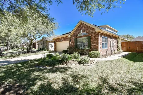 5227 Sandyfields Lane Katy TX 77494