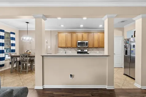 1319 Collier Point Lane Fresno TX 77545