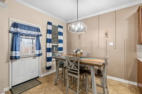 1319 Collier Point Lane Fresno TX 77545