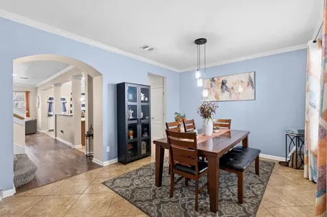 1319 Collier Point Lane Fresno TX 77545