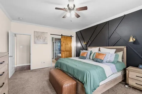 1319 Collier Point Lane Fresno TX 77545