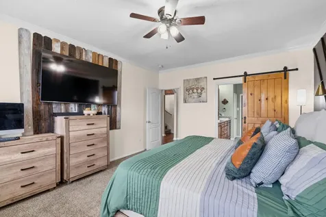 1319 Collier Point Lane Fresno TX 77545