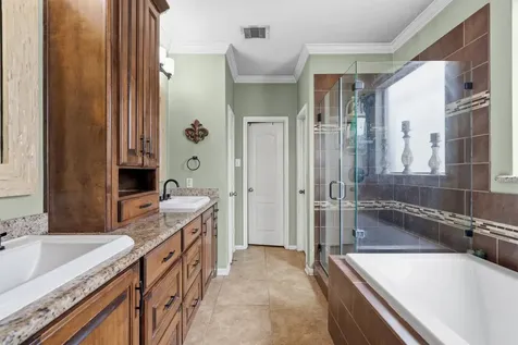 1319 Collier Point Lane Fresno TX 77545