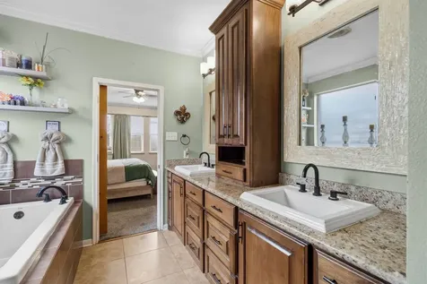 1319 Collier Point Lane Fresno TX 77545