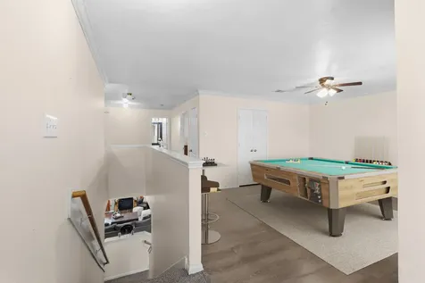 1319 Collier Point Lane Fresno TX 77545