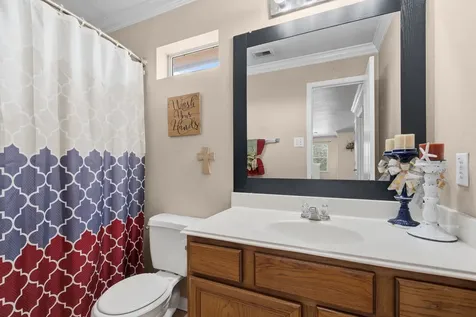 1319 Collier Point Lane Fresno TX 77545