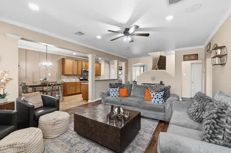 1319 Collier Point Lane Fresno TX 77545