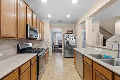 1319 Collier Point Lane Fresno TX 77545