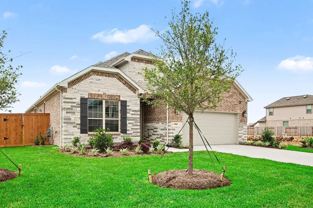 13503 Leeward Edge Drive Texas City TX 77510