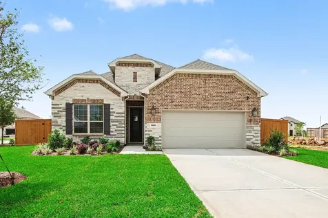 13503 Leeward Edge Drive Texas City TX 77510