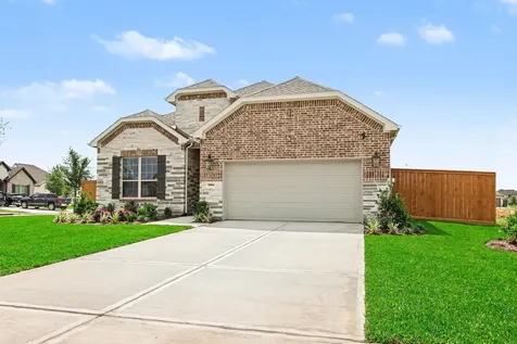 13503 Leeward Edge Drive Texas City TX 77510