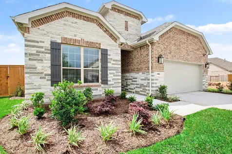 13503 Leeward Edge Drive Texas City TX 77510