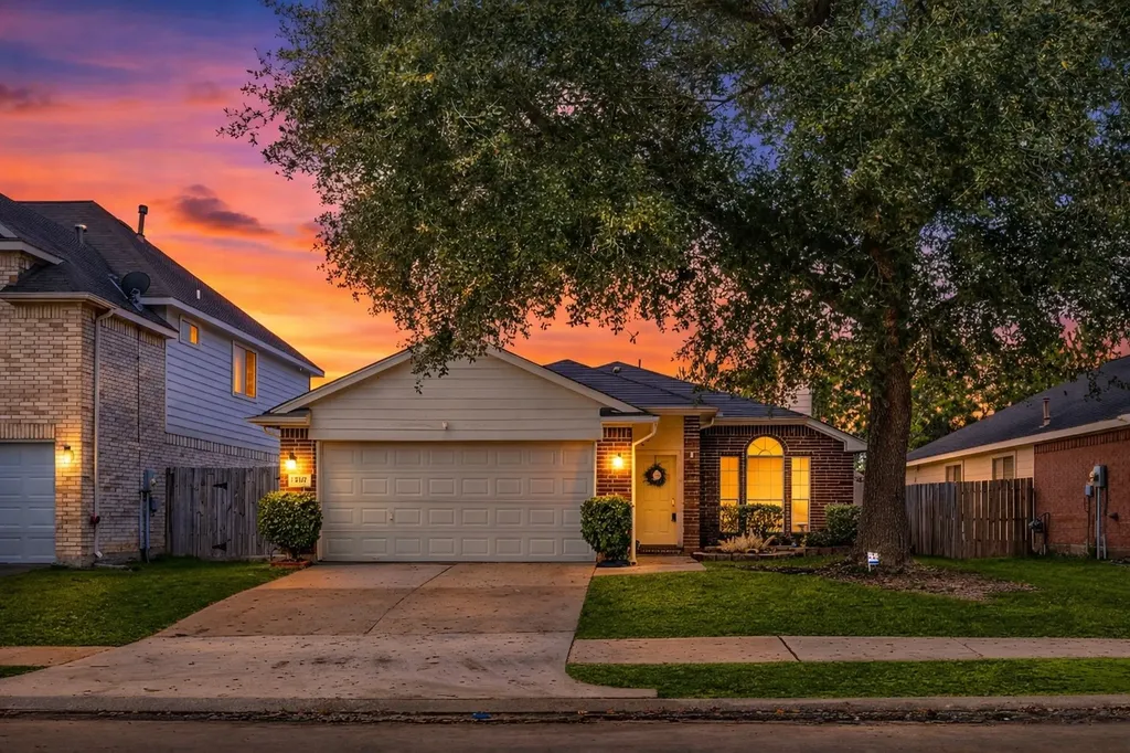 6907 Renata Circle Houston TX 77084