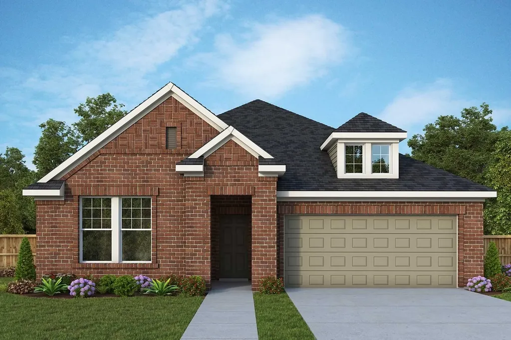 42823 Manzano Street Magnolia TX 77354