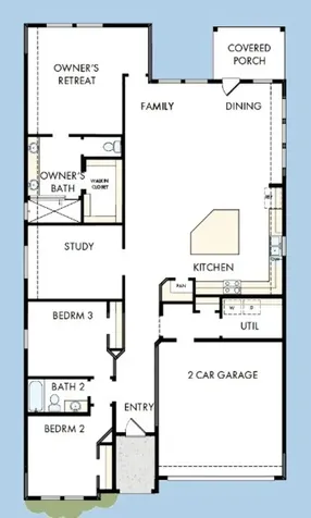 42823 Manzano Street Magnolia TX 77354