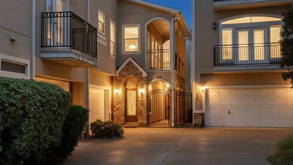 305 Reinerman Street Houston TX 77007