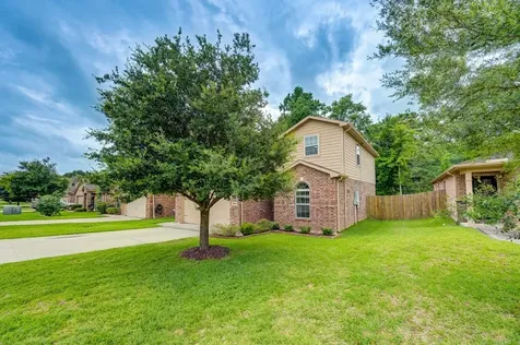 7546 Fettle Lane Conroe TX 77304