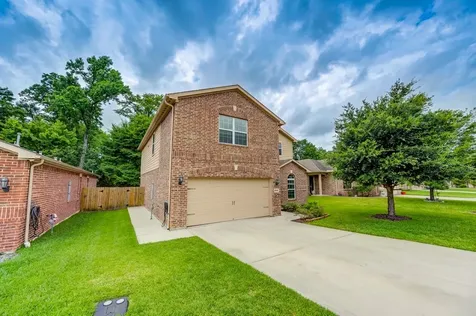 7546 Fettle Lane Conroe TX 77304