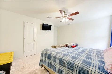 7546 Fettle Lane Conroe TX 77304