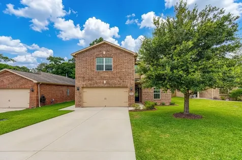 7546 Fettle Lane Conroe TX 77304