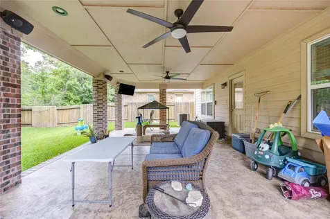 7546 Fettle Lane Conroe TX 77304