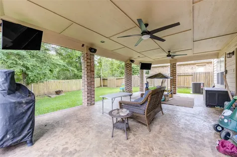 7546 Fettle Lane Conroe TX 77304