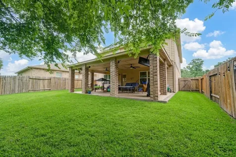 7546 Fettle Lane Conroe TX 77304