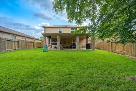 7546 Fettle Lane Conroe TX 77304