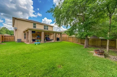 7546 Fettle Lane Conroe TX 77304