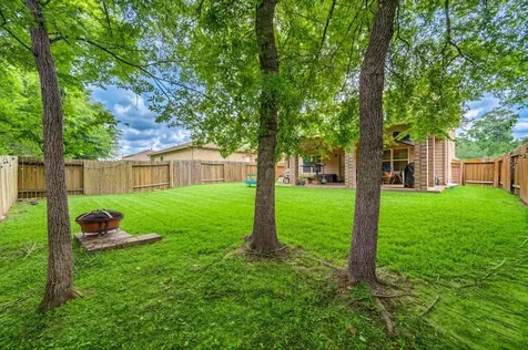 7546 Fettle Lane Conroe TX 77304