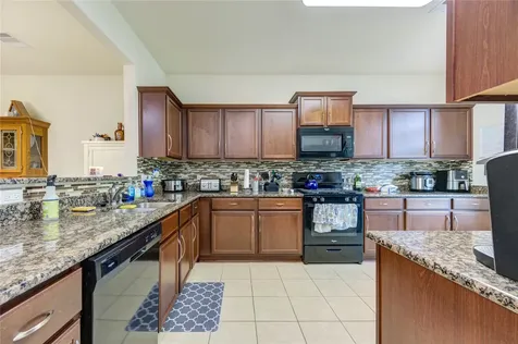 7546 Fettle Lane Conroe TX 77304