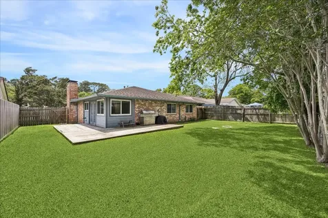 16931 Creek Line Drive Friendswood TX 77546
