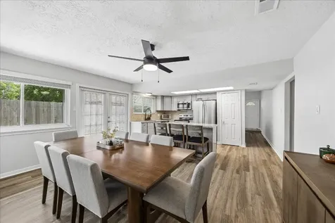 16931 Creek Line Drive Friendswood TX 77546