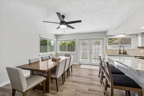 16931 Creek Line Drive Friendswood TX 77546