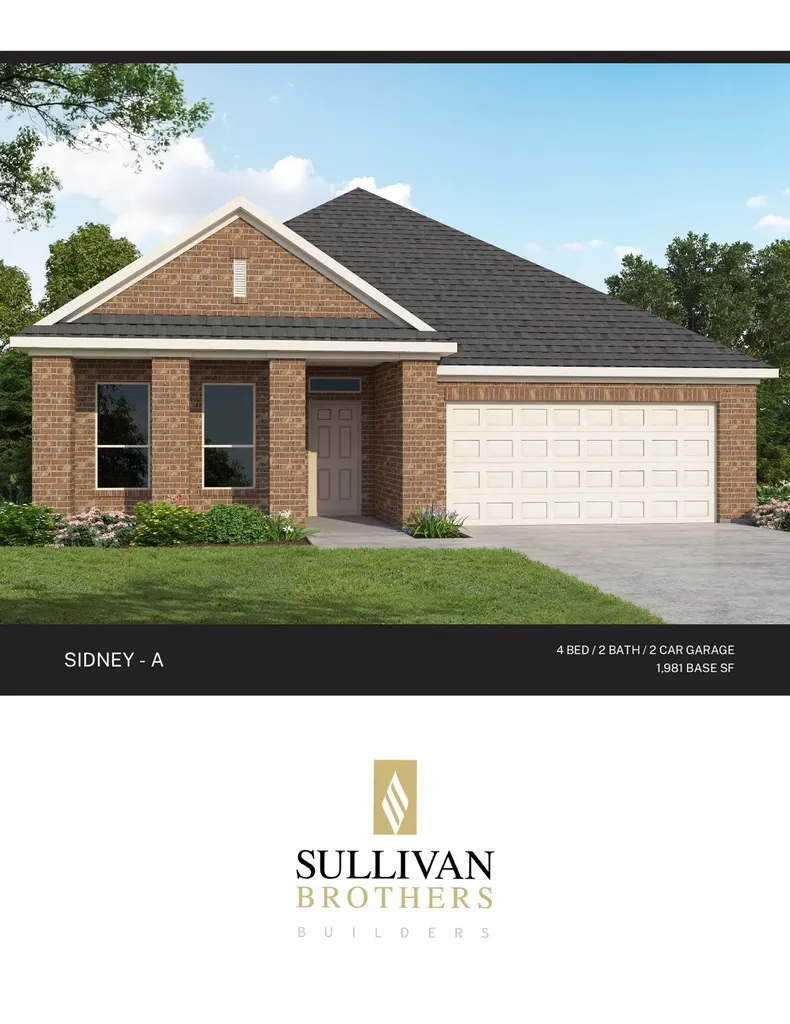3913 Sugardale Street Baytown TX 77521