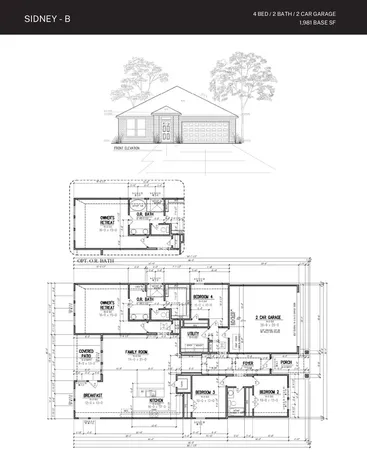 3913 Sugardale Street Baytown TX 77521