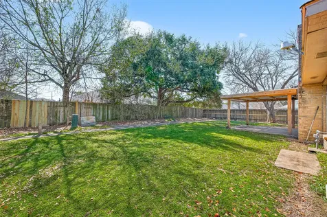 927 Comstock Springs Drive Katy TX 77450