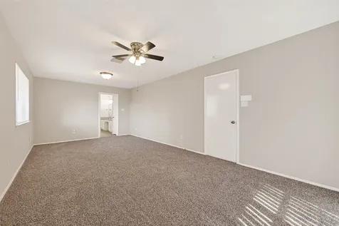 927 Comstock Springs Drive Katy TX 77450