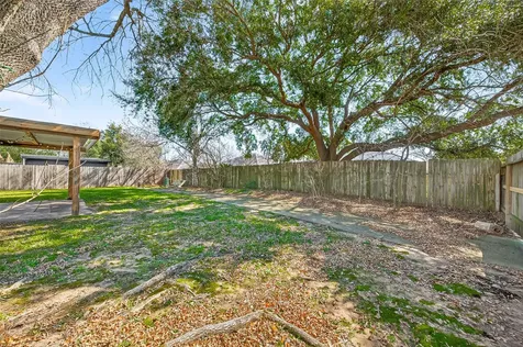 927 Comstock Springs Drive Katy TX 77450