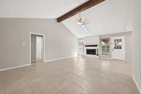 927 Comstock Springs Drive Katy TX 77450