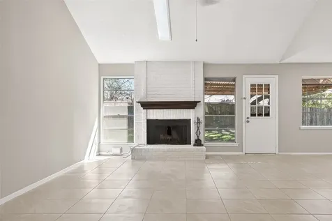 927 Comstock Springs Drive Katy TX 77450