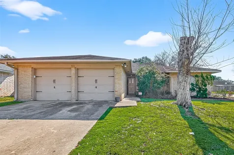 927 Comstock Springs Drive Katy TX 77450