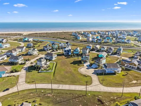 3903 Palmdale Court Galveston TX 77554