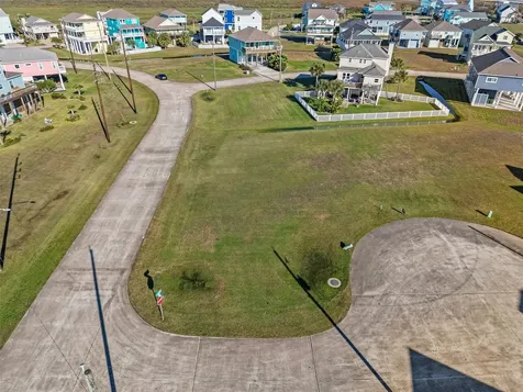 3903 Palmdale Court Galveston TX 77554