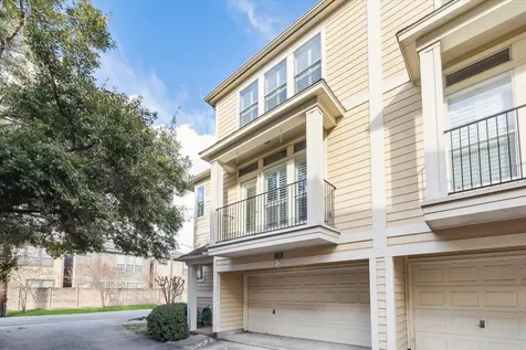 5239 Schuler Street C Houston TX 77007