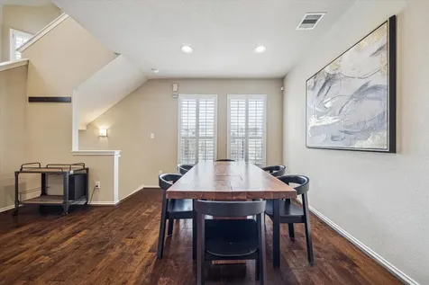 5239 Schuler Street C Houston TX 77007