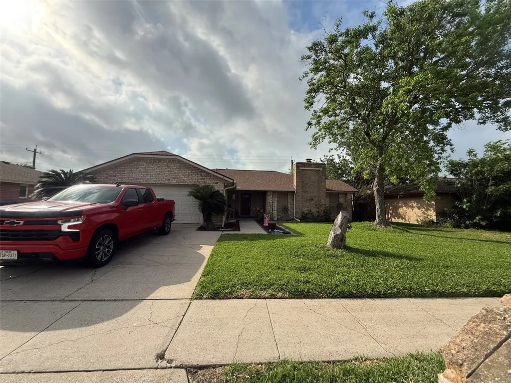 2218 Memorial Parkway Portland TX 78374