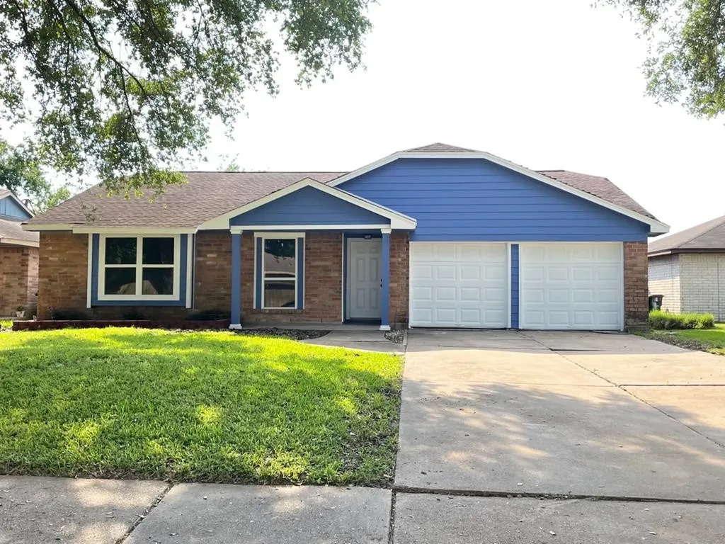 16910 Quail Glen Drive Missouri City TX 77489